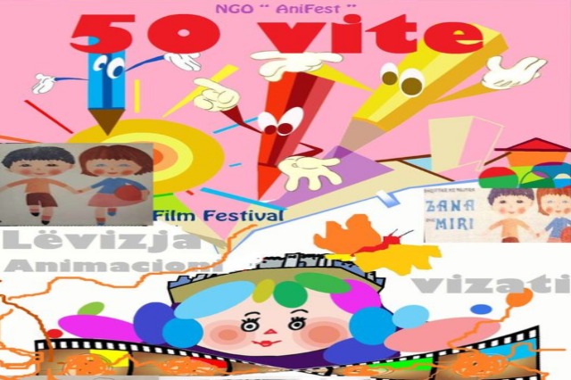 The International Children’s Film Festival is being held on the 50th anniversary of the animated film genre