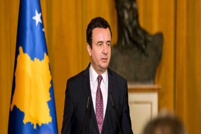 Kurti accepts the US proposal, to postpone by 48 hours the decision on fines for Serbian license plates