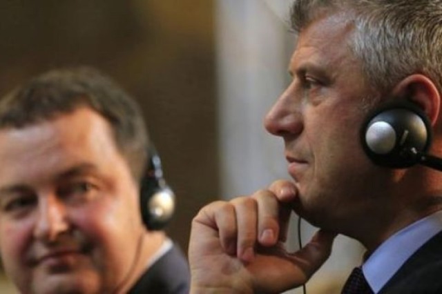 10 years since the first Kosovo-Serbia agreement in Brussels