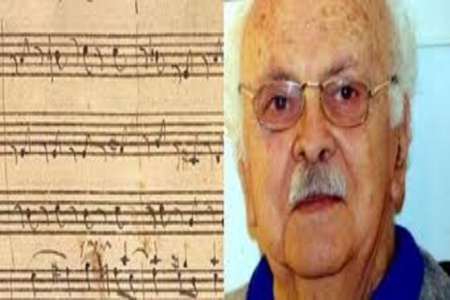 Distinguished musicologist Ramadan Sokoli commemorated