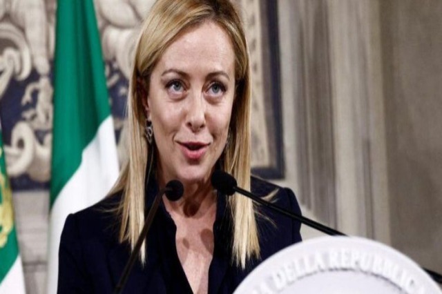 Meloni: Expansion towards the Western Balkans should be a priority of the EU!