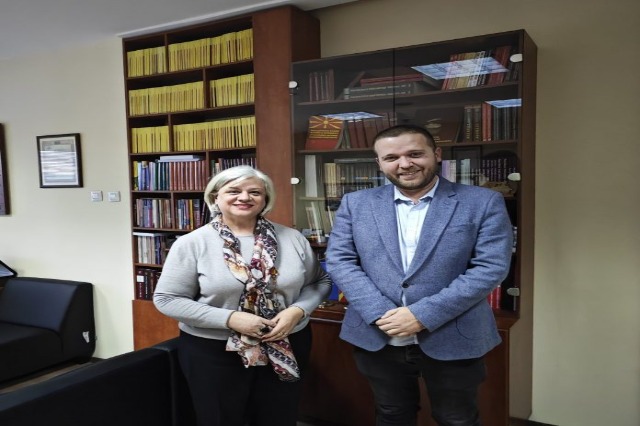 Albanian and North Macedonian Archives Strengthen Cooperation in Document Exchange and Digitization