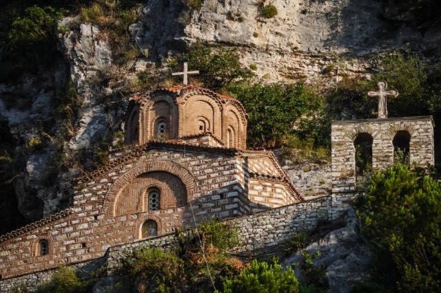 Albania, 65 years in UNESCO
