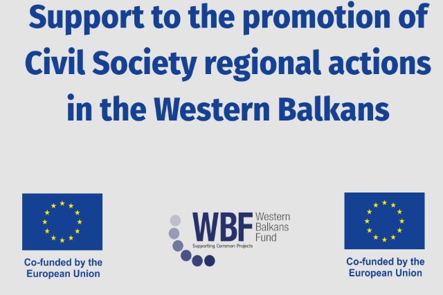 The Balkan Fund opens calls for grants to boost co-operation in the region