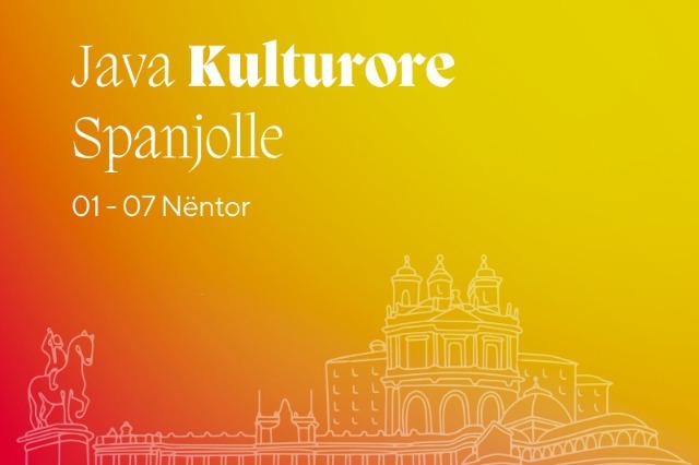 Spanish Cultural Week Brings Contemporary Architectural Showcase to Tirana