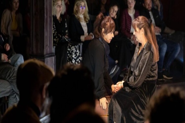 Three winters” put on the stage of Metropol Theater