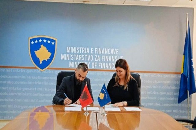 Albania and Kosovo conclude negotiations for the recognition of social security