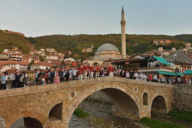 8th edition of the international folklore festival ‘BalkanFest’