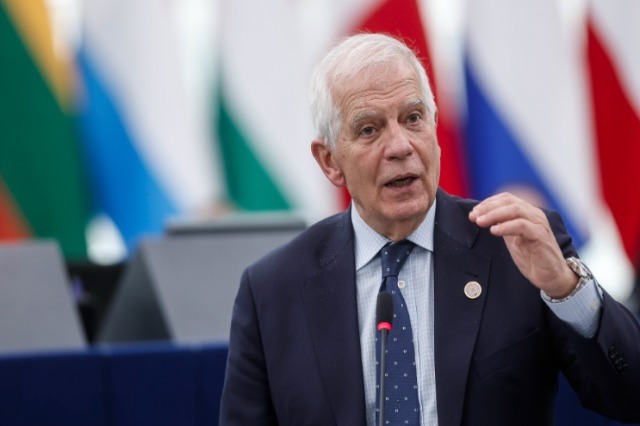 Declaration on the Missing Persons, Borrell: Key factor for reconciliation
