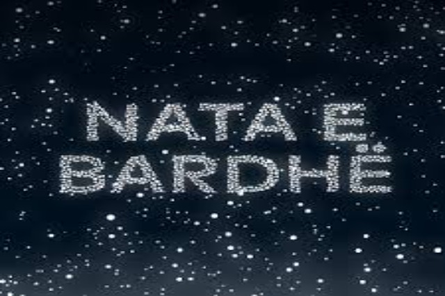 Tirana celebrates tonight “White Night”
