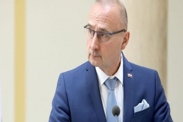 Croatian Foreign Minister: Albania and Macedonia have met the criteria for negotiations. Kosovo deserves visa liberalization