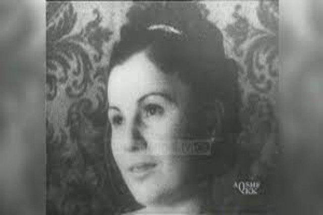 Songs composed 100 years ago by the first Albanian pianist, Lola Gjoka, are recorded in Denmark