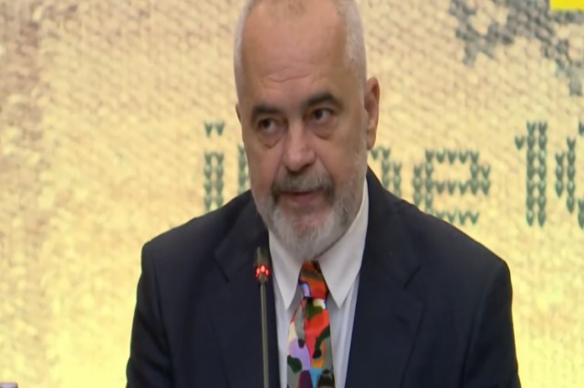 Prime Minister Rama opens the summit of the leaders of the Western Balkans: Plan for economic recovery!