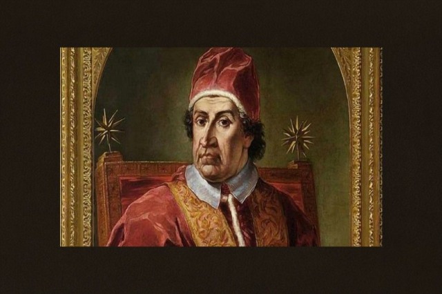 The Birth Anniversary of Pope Clement XI of Albanian Descent