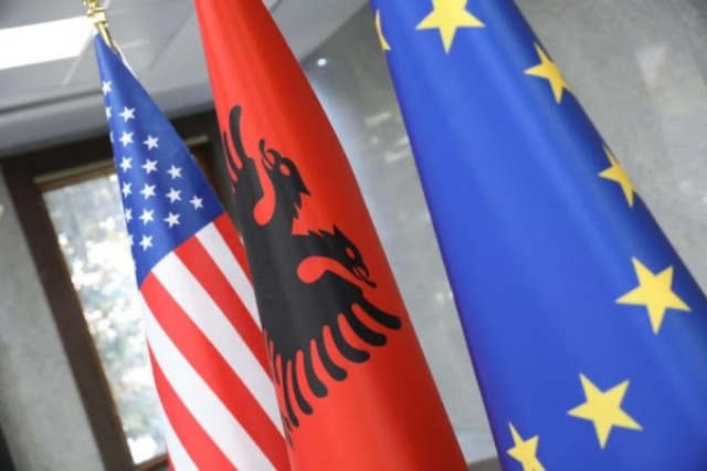 Survey in Kosovo: Albania and America, the most important political and economic partners