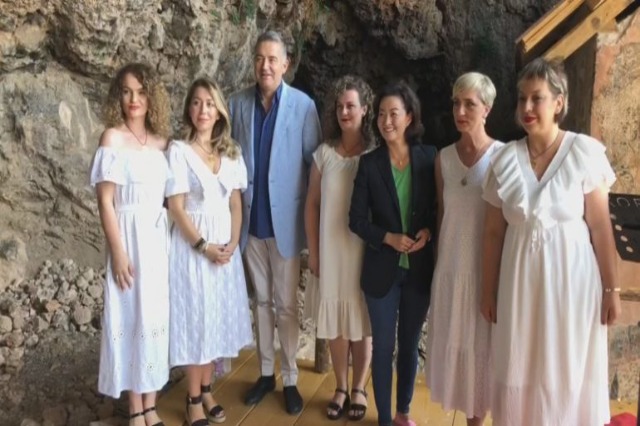 “Mik Festival” / Klosi: The number of tourists higher than 2019, we are working on a complete tourist package