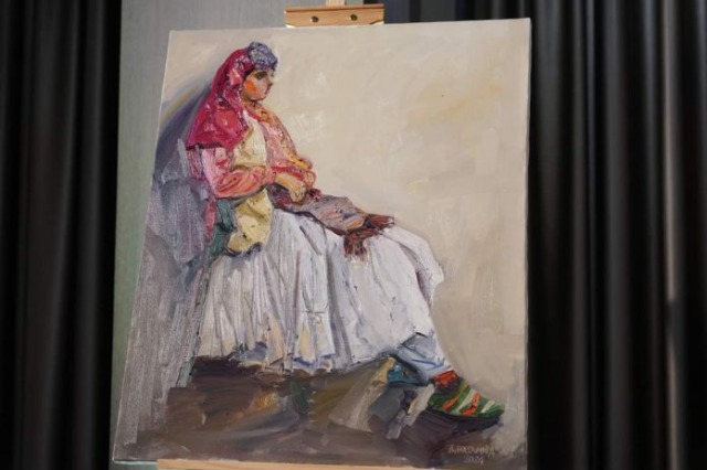 Skampis 2024: Elbasan Becomes a Hub of Artistic Expression
