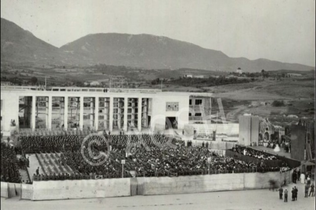 La Traviata – The First Opera Staged in Albania 82 Years Ago