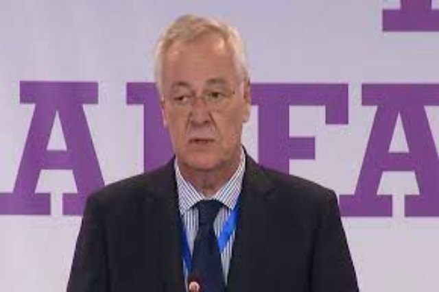 Deputy Director General of DG HOME, Luchner: Cyber security, key priority in the Western Balkans