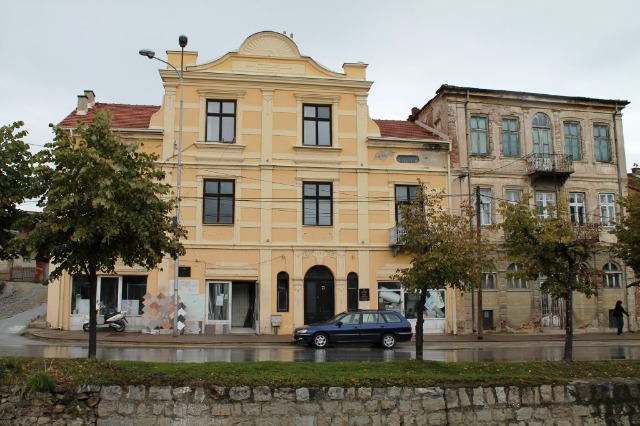 International Scientific Conference on the Albanian Language at the Alphabet Museum in Bitola