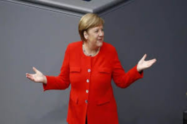 Merkel gives the good news: Negotiations for Albania and North Macedonia for EU accession before the end of the German presidency