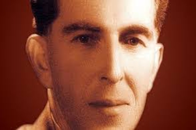 Prenk Jakova, the godfather of Albanian music