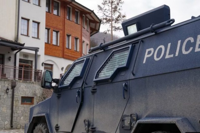 EU on the First Anniversary of Banjska: All Perpetrators to Be Held Accountable