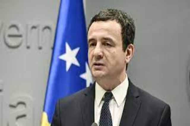 Sassol’s death/ Kurti: A friend of Kosovo and a man who brought European values to the EU