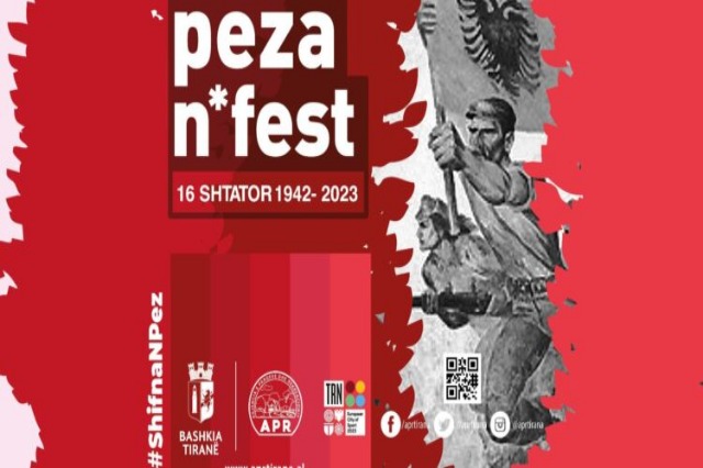 “Peza N’Fest” / Children’s games, a rock concert and music with a well-known DJ on Sept.16th in Peza