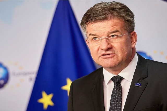 Kosova-Serbia Dialogue, Lajçak says that the association does not weaken Kosova, there are 16 European models on the table