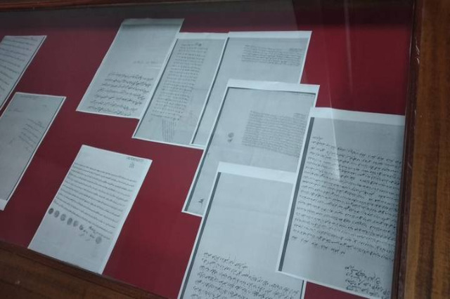 General Directorate of Archives enriched by over 1 million documents from the Ottoman period