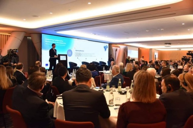 Regional conference, reshaping the integration of Western Balkans’ economies in the digital age