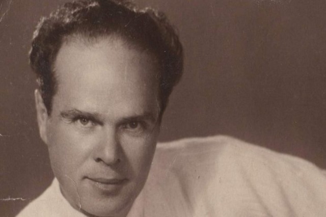 Panajot Kanaçi, the Pioneer of Albanian Choreographic Art