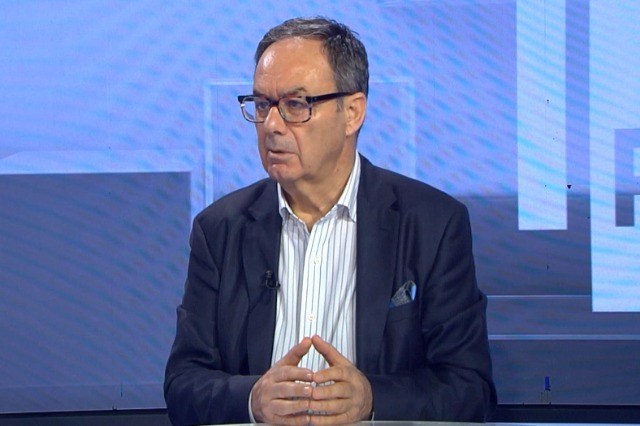 2024 Book Fair: President of Albanian Publishers Association Advocates for a National Strategy for Albanian Books