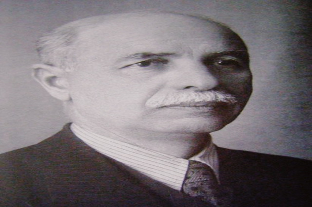 Aleksandër Xhuvani, the luminary of modern Albanian education and pedagogy