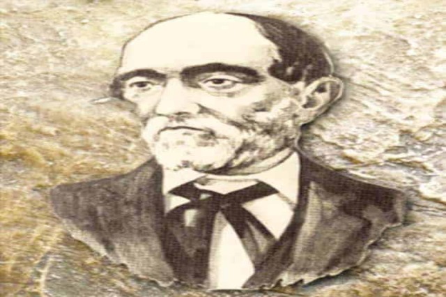 Jeronim De Rada, the catalyst of national awareness