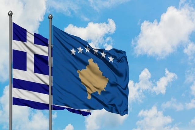 Serbian media “Danas”: Greece close to recognizing Kosovo as an independent state