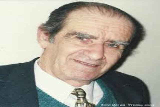 Petraq Kolevica, the master of architecture passed away at the age of 89