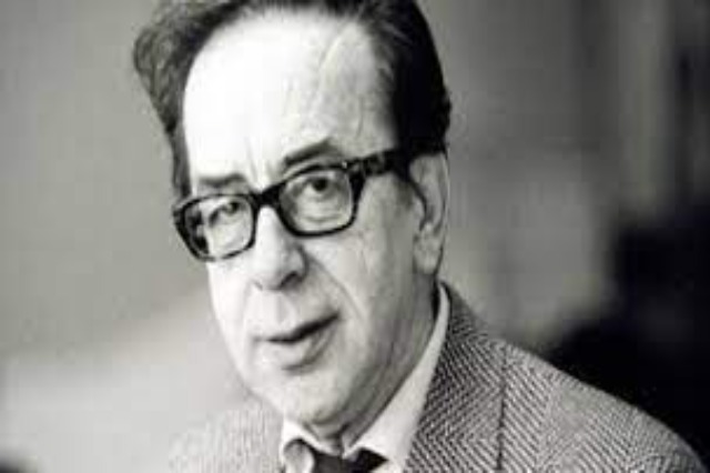 Ismail Kadare, Albanian outstanding writer celebrates his 86th birthday today