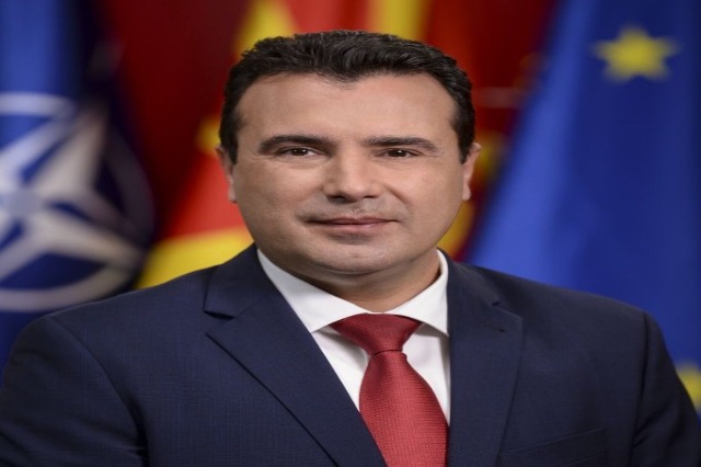 ‘Open Balkans’ / Zaev: Less history and more economy