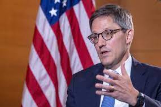 Chollet: We support Kosovo-Serbia constructive meeting that affirms the commitment to the EU proposal