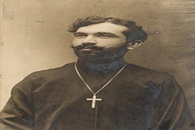 Fan Noli, the founder of the Albanian Autocephalous Orthodox Church