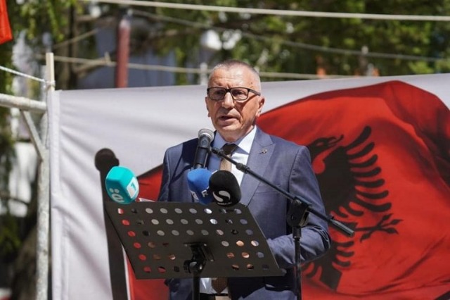 EC Report on Serbia: Kamberi Calls for Justice for Albanians in Presheva Valley