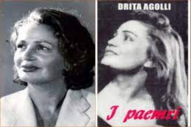 97th birth anniversary of the first Albanian drama director Drita Agolli