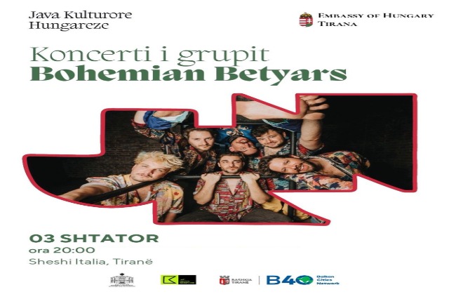 The Hungarian Cultural Week, held from September 1-6, will be marked by enchanting sounds and traditional performances