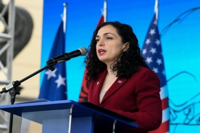 The decision of the ICJ, Osmani: Kosova’s independence, an irreversible reality
