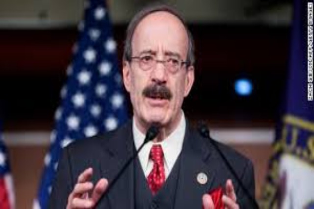 Engel on the Kosovo-Israel agreement: Great day for both countries