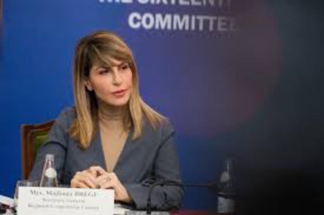 Bregu: “In July 2021 roaming tariffs will be zeroed in the region”