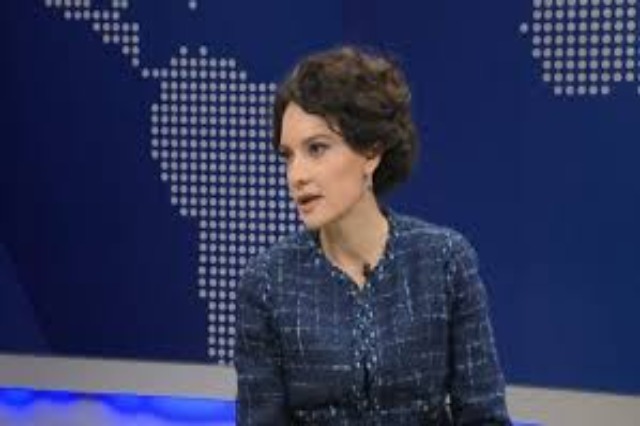 Spiropali: Albania, Montenegro, Macedonia fully support granting candidate status to Ukraine