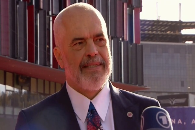 “The EU needs the Western Balkans”, Rama on the Kosovo-Serbia dialogue: It will not be resolved today with a magic wand